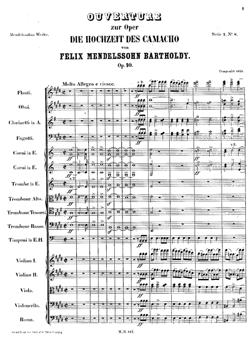 Overture