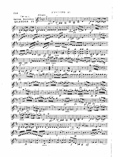Violin 2