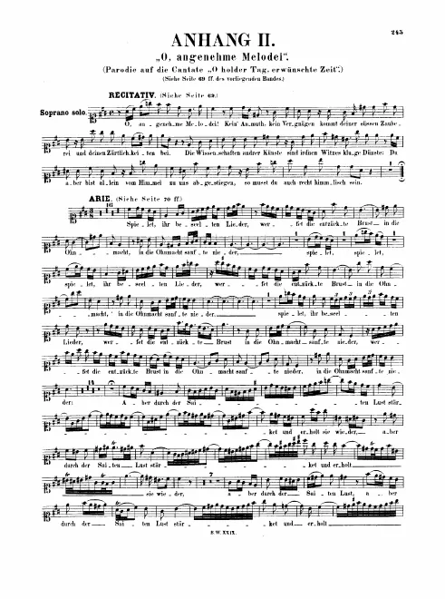 Soprano