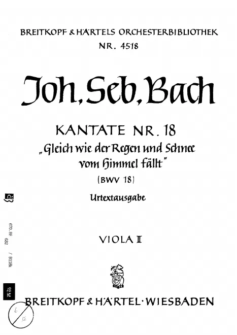 Violas II