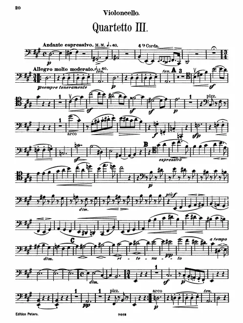 Cello