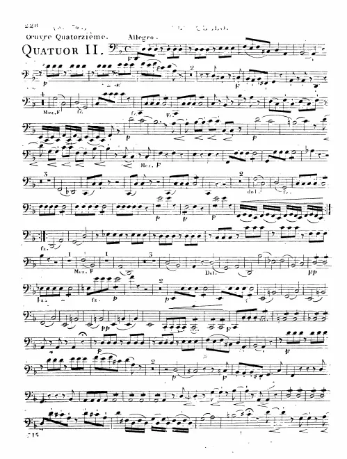 Cello