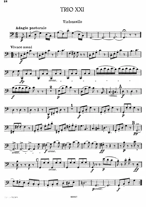 Cello