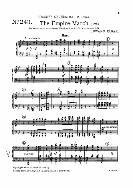 Harp