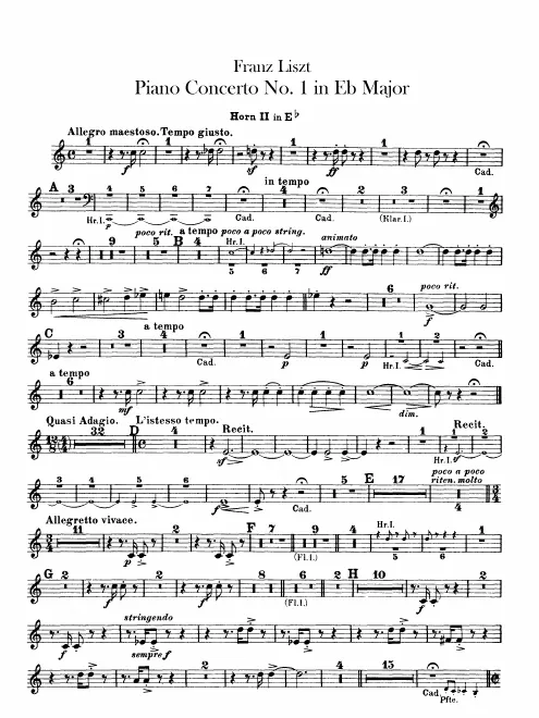 Horn 2 (E)
