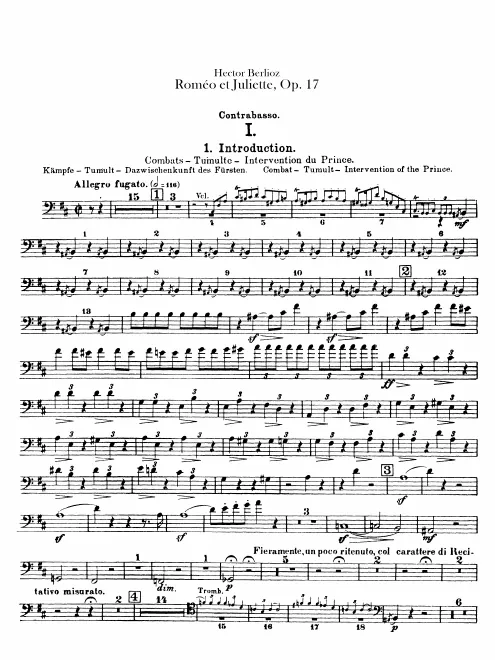 Basses