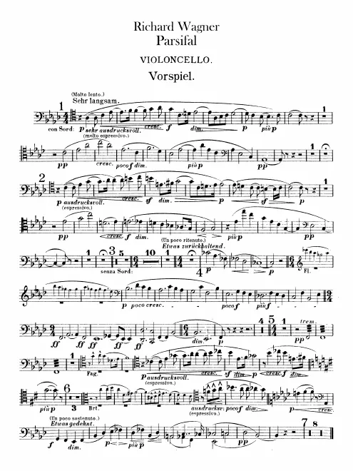 Cellos