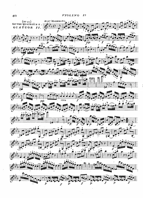 Violin 1