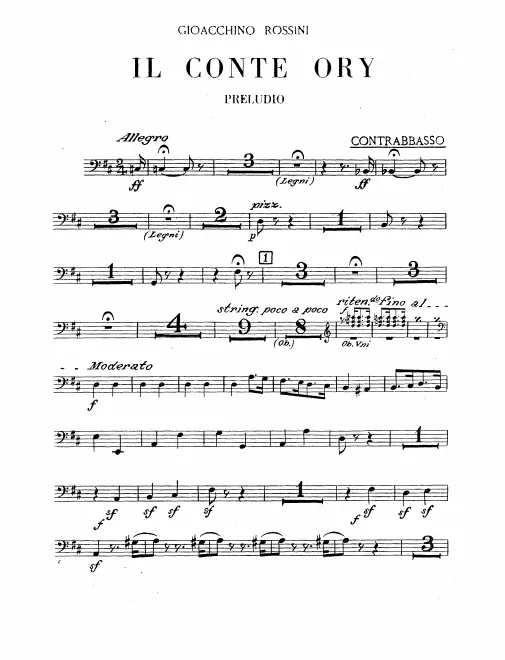 Basses