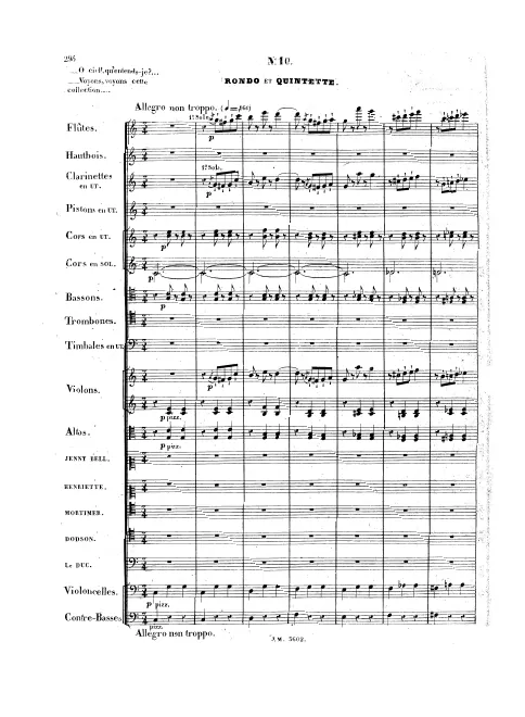 Act II (Nos. 10-12)