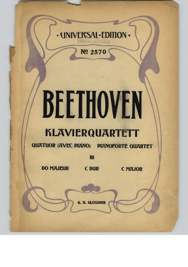 Color Cover