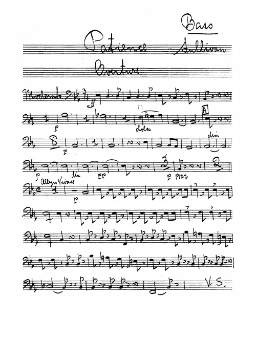 Basses