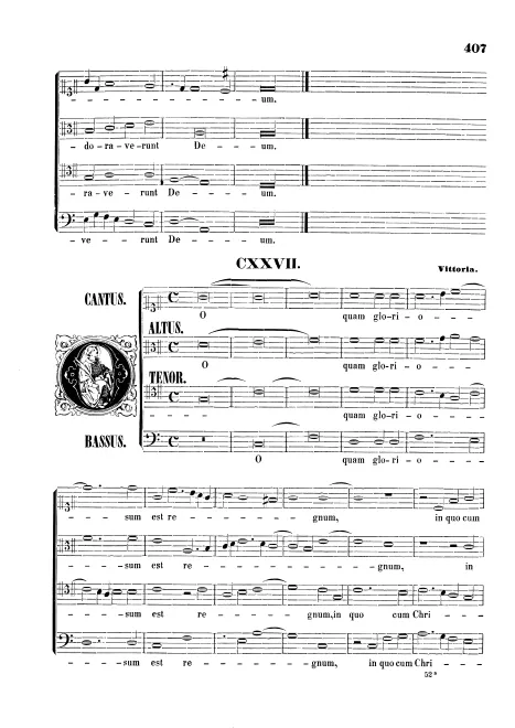 Complete Score (monochrome)