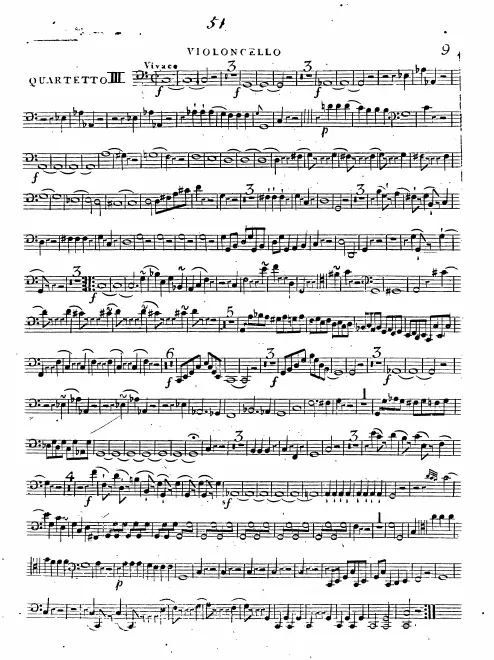Cello