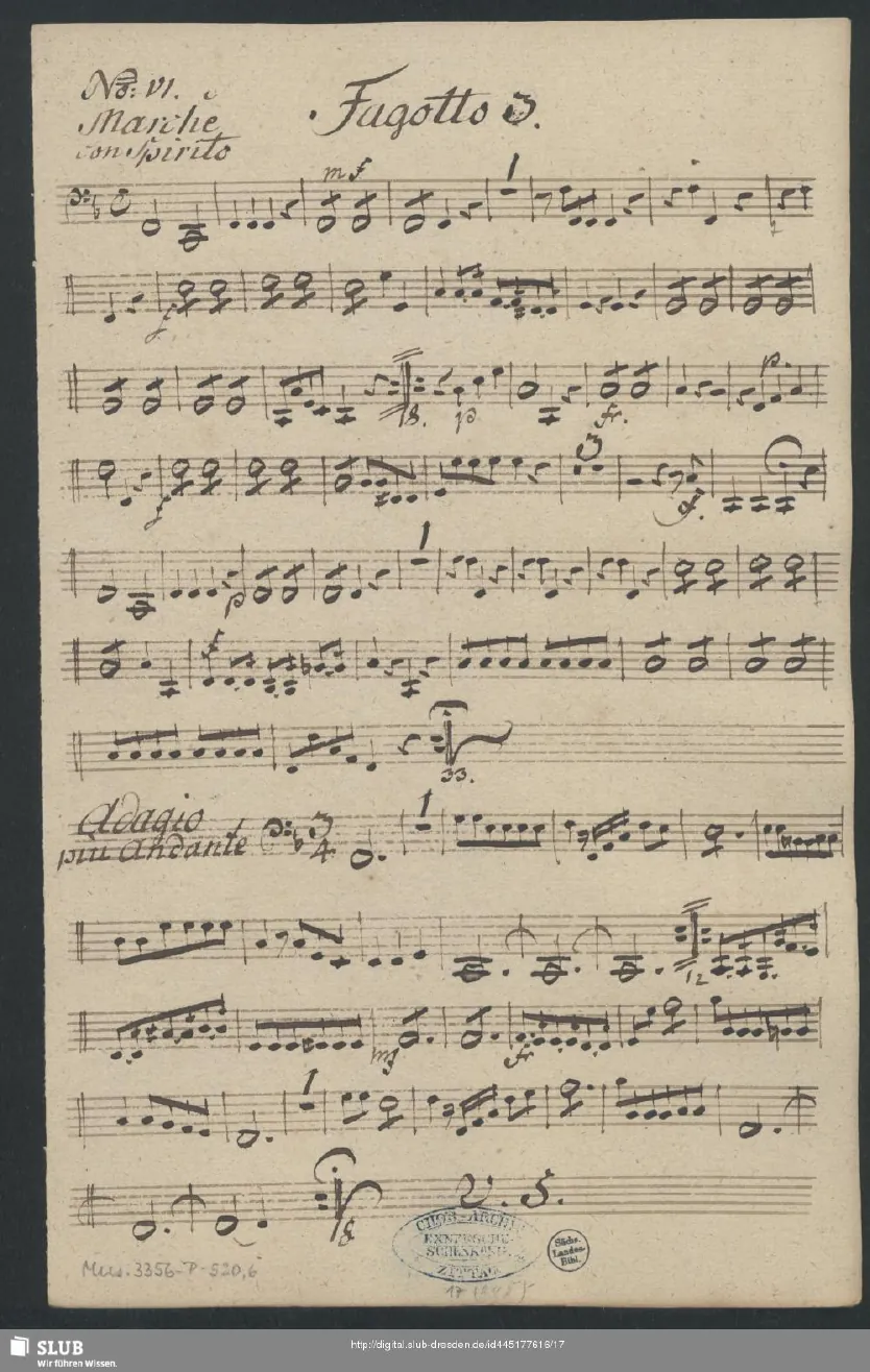 Bassoon 3