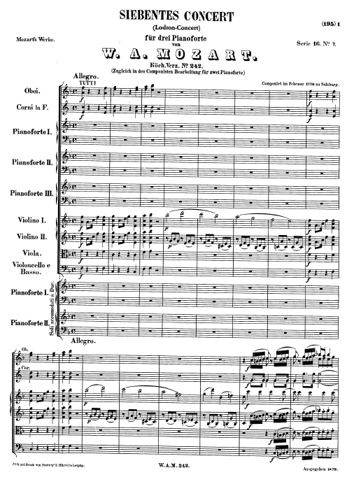 1. Allegro