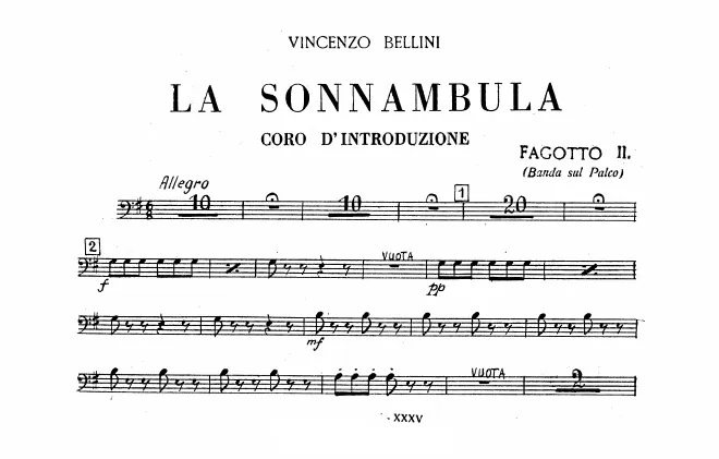 Bassoon 2