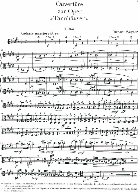 Violas