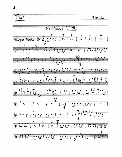 Violas