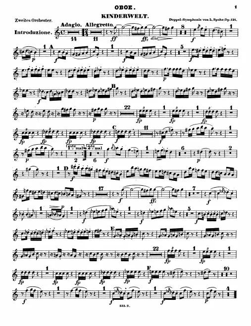 Oboe