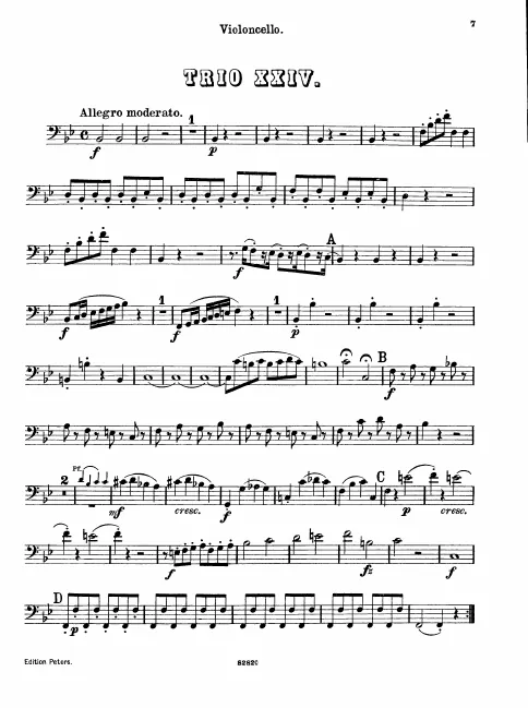 Cello