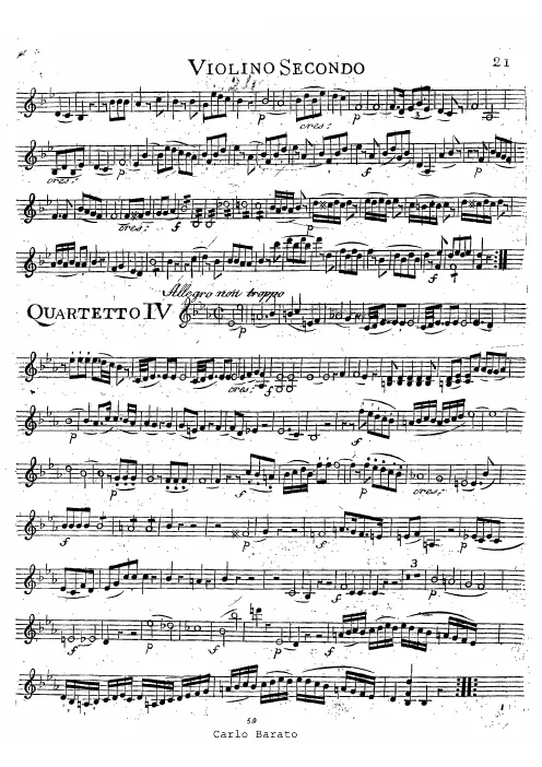 Violin 2