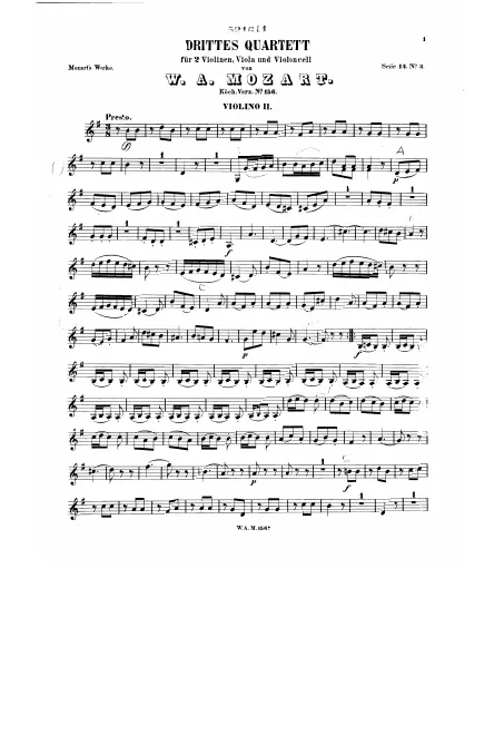 Violin 2