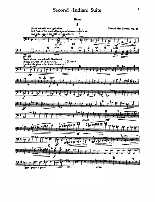 Basses