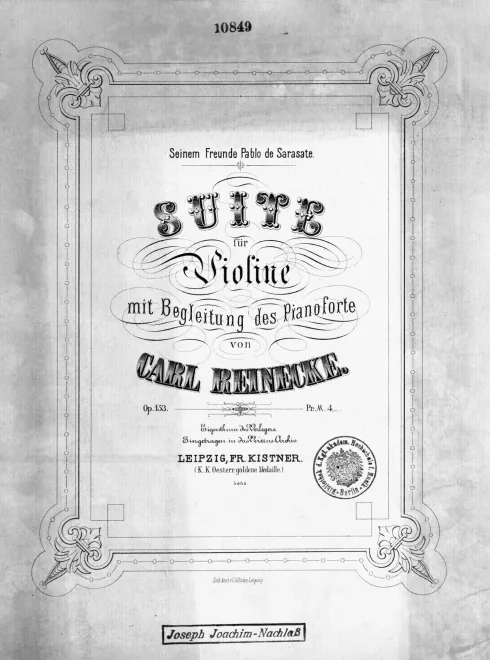 First edition ?