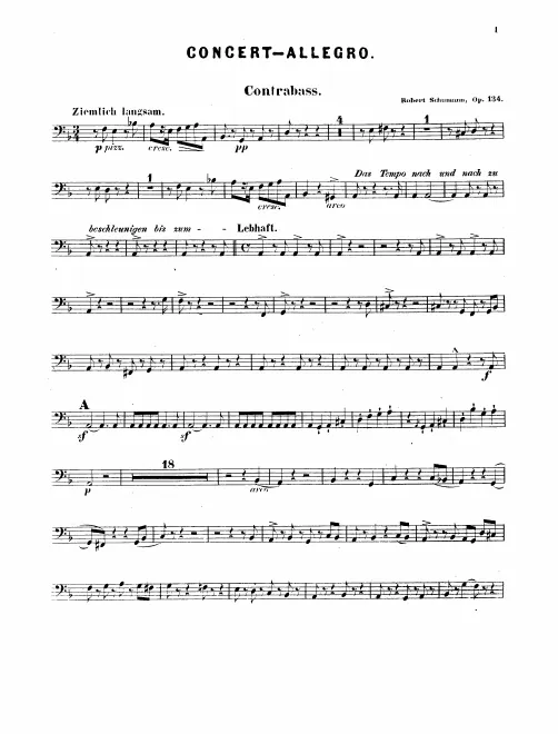 Basses