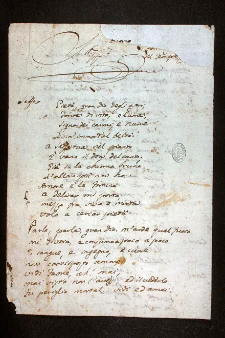 Complete Libretto