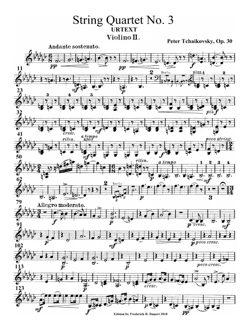 Violin 2