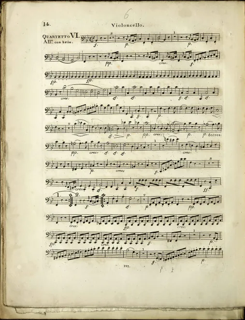 Cello