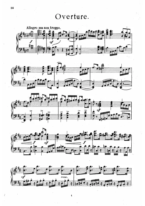 Overture