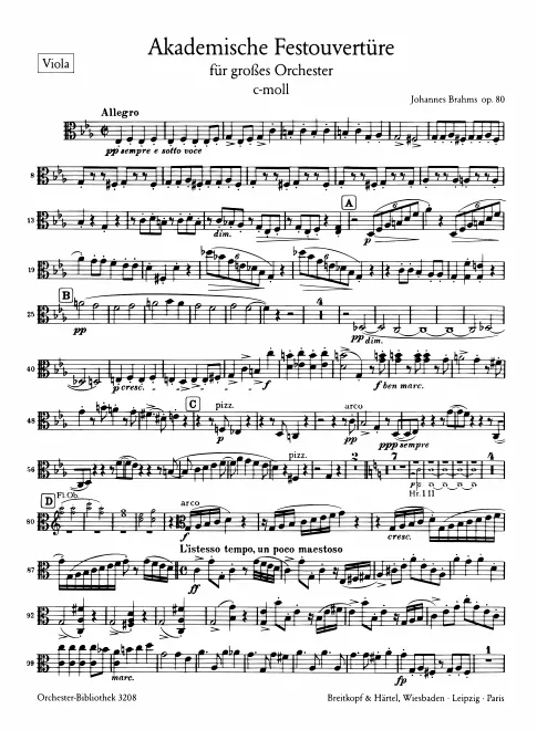 Violas