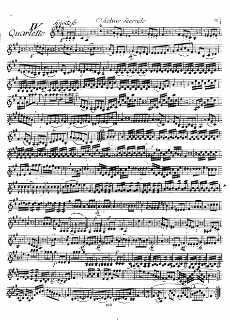 Violin 2