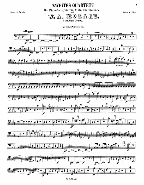 Cello