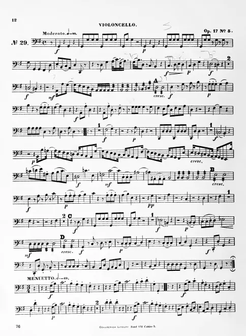 Cello