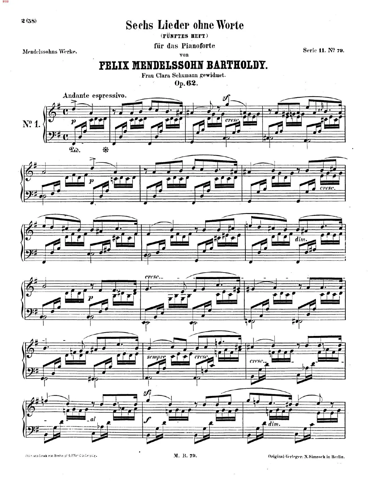 Complete Score (lower resolution)