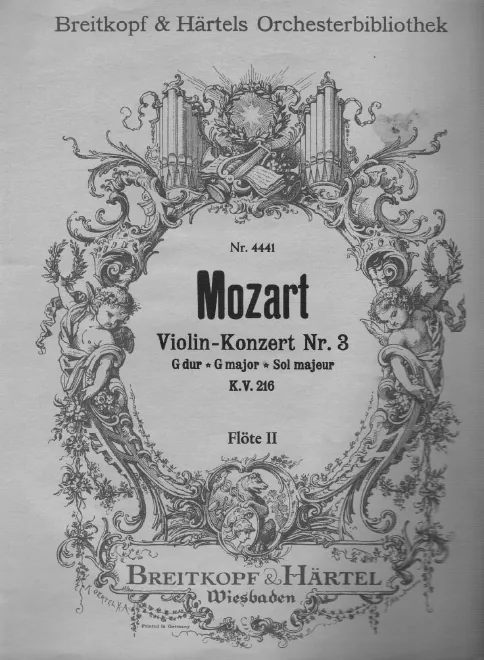 Flute 2
