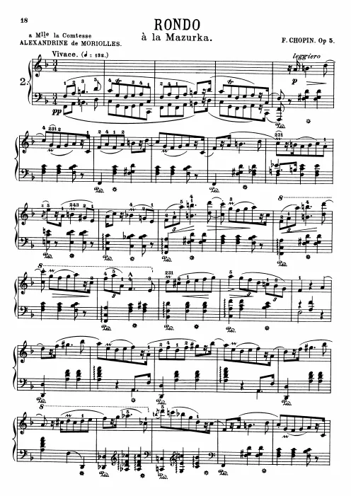 Complete Score (filter)