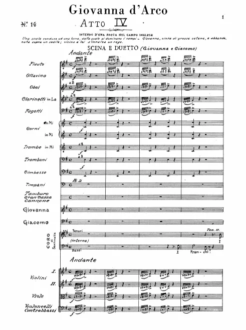 Act IV