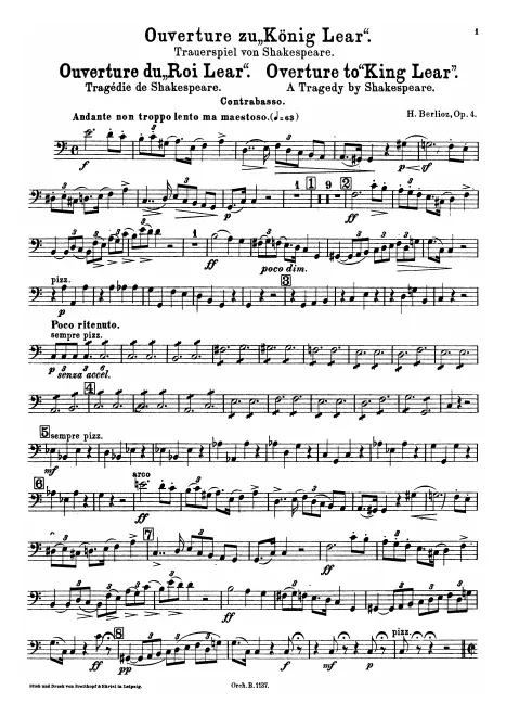 Basses