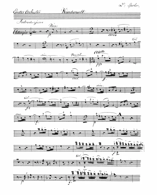 Violin 1