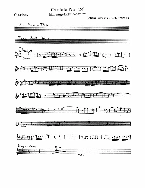 Trumpet
