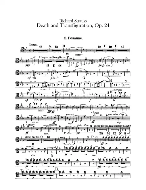 Trombone 1