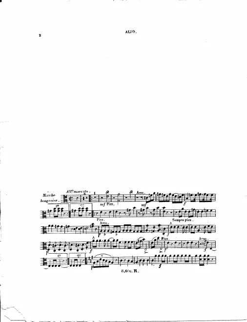 Violas