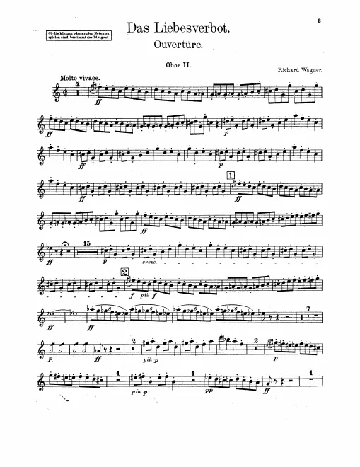 Oboe 2
