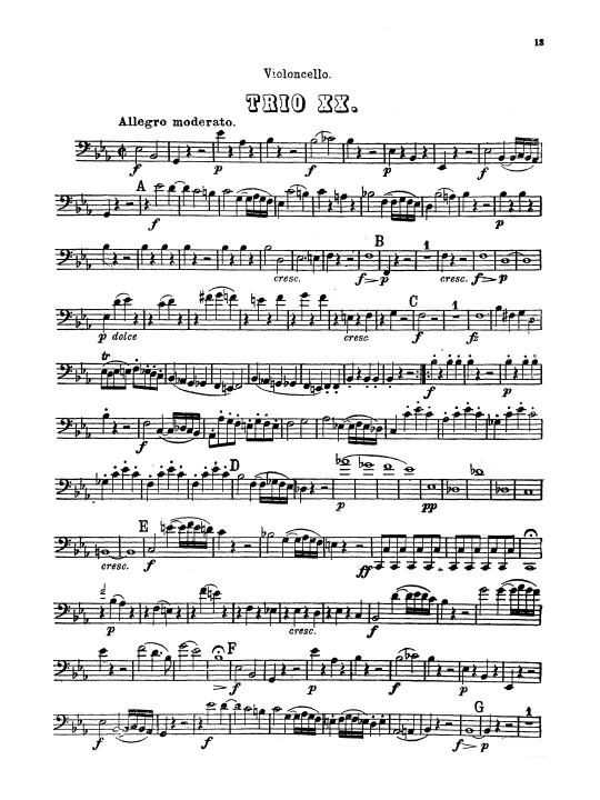 Cello
