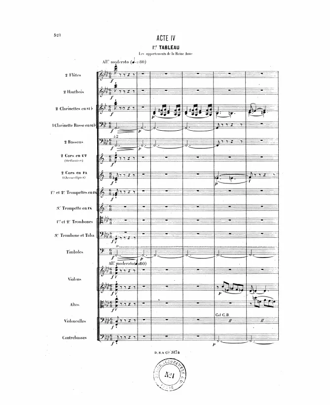 Act IV
